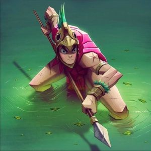 Meet your Posher, Maximilian